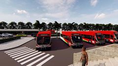 Brt Gadaye Sénégal