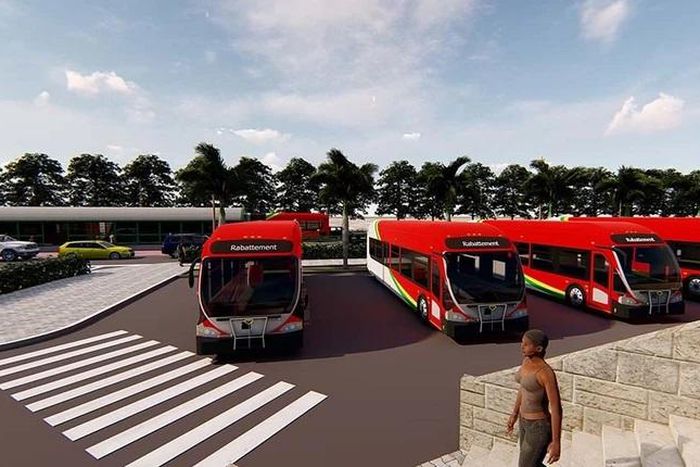 Brt Gadaye Sénégal