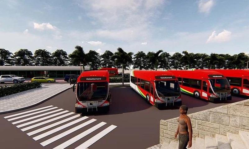 Brt Gadaye Sénégal