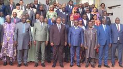 Un nouveau remaniement ministériel