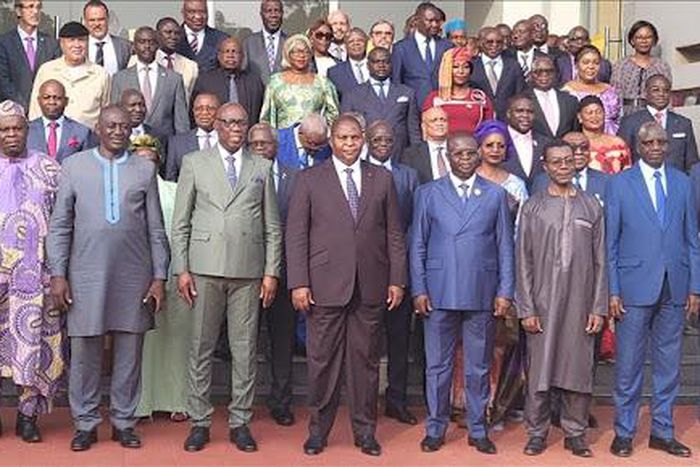 Un nouveau remaniement ministériel