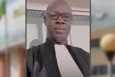 Procureur de la république