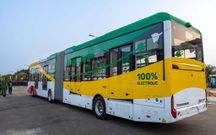 BRT-Dakar