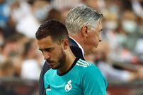Eden Hazard