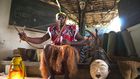 Arc musical du congo