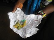 Tabac vaginal : des femmes s'introduisent un mélange à base de tabac dans la vagin pour, disent-elles, décupler leur plaisir sexuel.