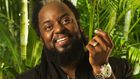 Peter Morgan, leadvocal Morgan Heritage