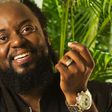 Peter Morgan, leadvocal Morgan Heritage
