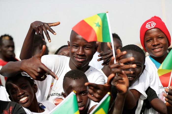 La population du Sénégal a dépassé les 17 millions en 2021 selon l'ANSD