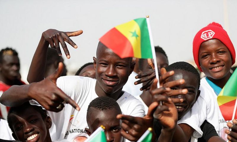 La population du Sénégal a dépassé les 17 millions en 2021 selon l'ANSD