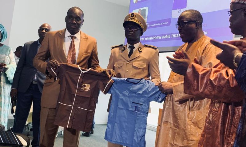 uniformes scolaires