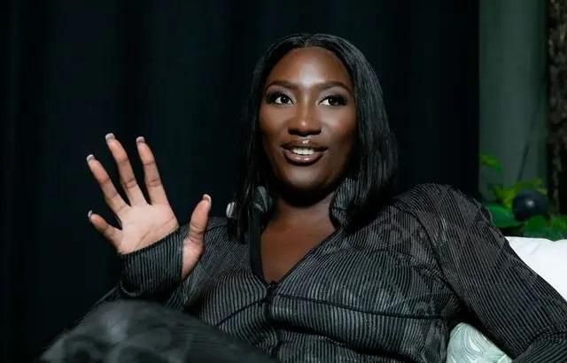 Aya Nakamura, chanteuse âgée de 27 ans, a été entendue par la police