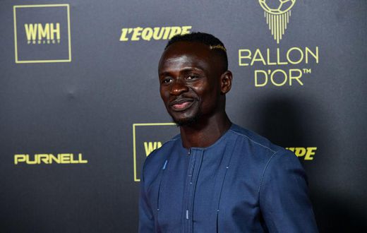 Sadio MANE