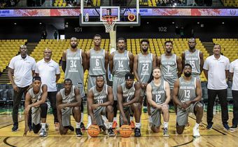 Rivers Hoopers officiel
