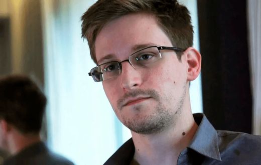 Edward Snowden