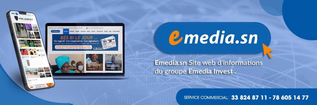 e-media chaine de télévision privée