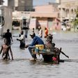 inondations dakar