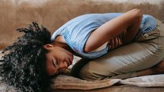 Is it wise to use laxatives for stomach issues like constipation, bloating?/Pexels