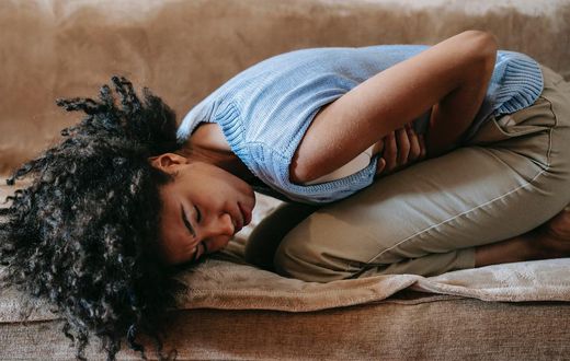 Is it wise to use laxatives for stomach issues like constipation, bloating?/Pexels
