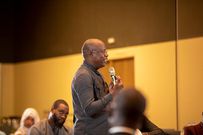 2e conférence annuelle du PMI