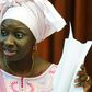 Mimi Touré se prononce sur l'Affaire Adji Sarr-Ousmane Sonko