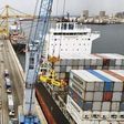 Port de Dakar
