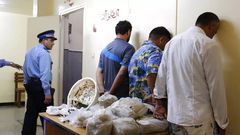 Arrestation-de-narco-au-Maroc