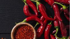 Pepper [Wonder]
