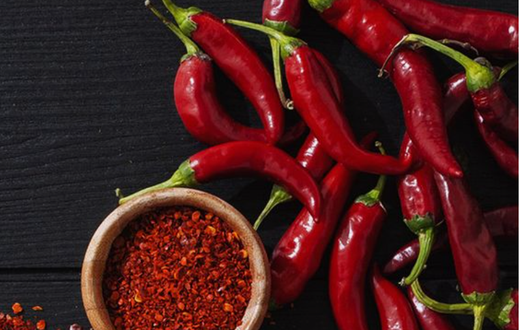 Pepper [Wonder]
