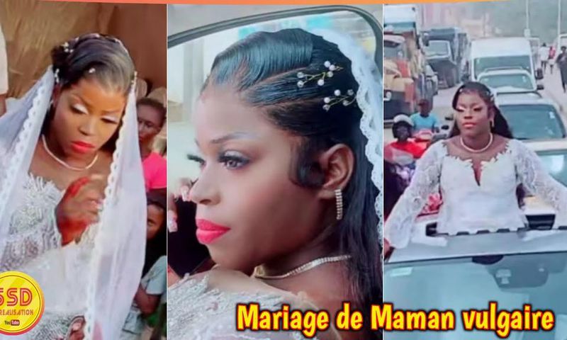 Maman Vulgaire