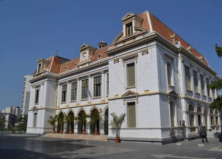 Ville-de-Dakar