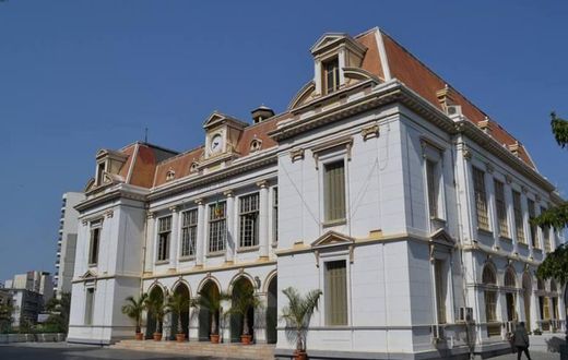 Ville-de-Dakar