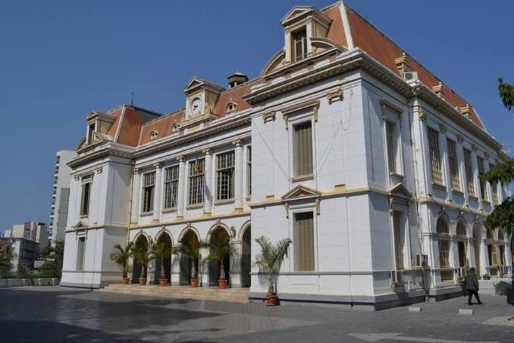 Ville-de-Dakar