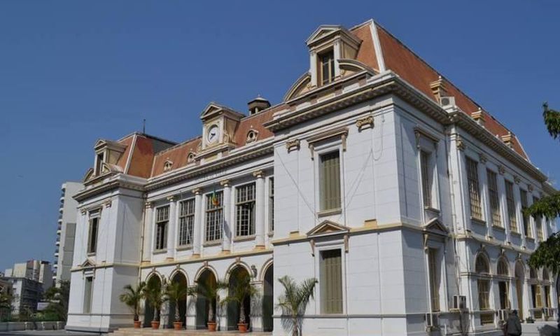 Ville-de-Dakar