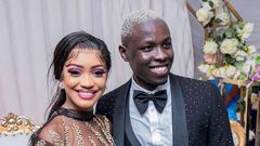 Fatel et Ngaaka