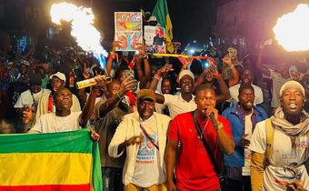 Diomaye Pdt à Mbour