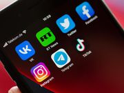Médias sociaux