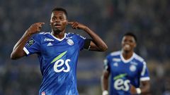Habib Diallo