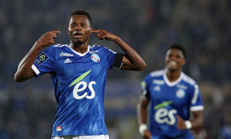 Habib Diallo