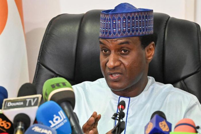 Premier ministre Niger