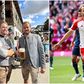 Harry Kane Meets His Lookalike While Celebrating Oktoberfest With Bayern Teammates