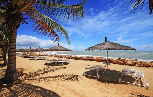 Tourisme Senegal