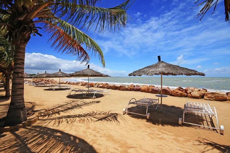 Tourisme Senegal