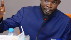 Babarcar Ba, Forum du Justiciable