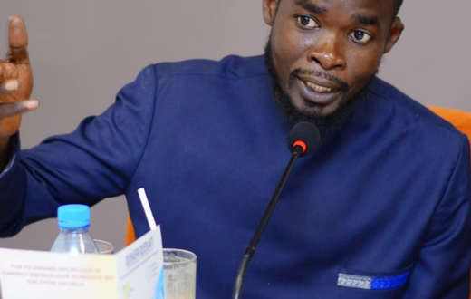 Babarcar Ba, Forum du Justiciable