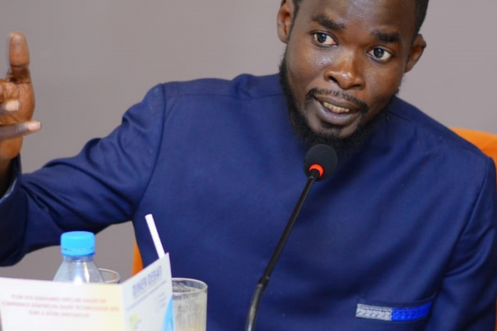 Babarcar Ba, Forum du Justiciable