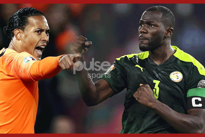 Sénégal-vs-Pays-Bas,-Groupe-A