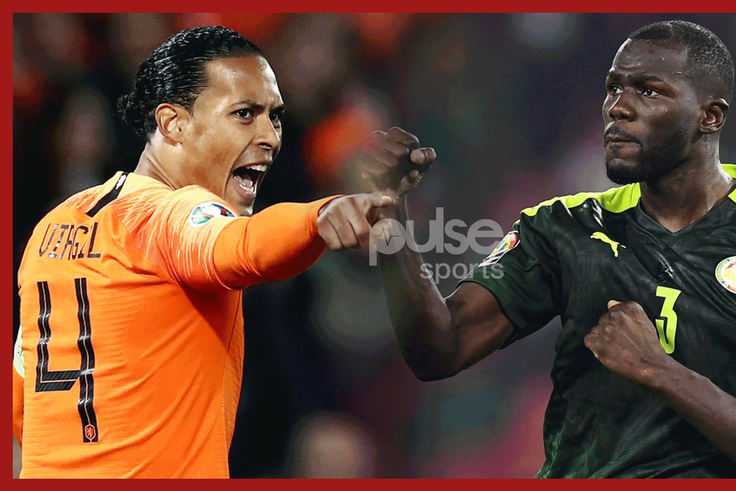 Sénégal-vs-Pays-Bas,-Groupe-A