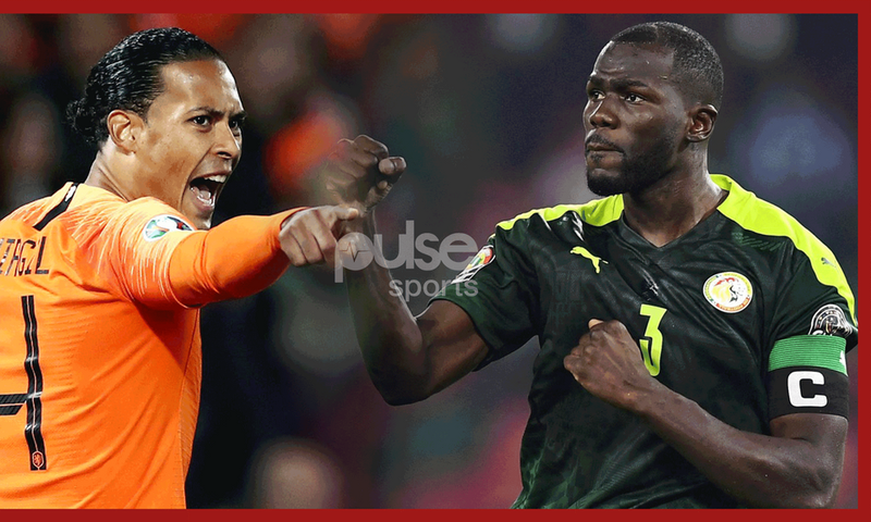 Sénégal-vs-Pays-Bas,-Groupe-A
