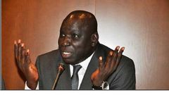 Madiambal Diagne réagi et accuse l'Ums d'avoir fait pression sur le juge